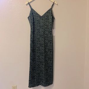 Cotton Candy LA MIDI Dress